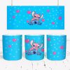 Tazza stitch 11