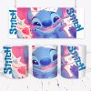 Tazza stitch 12