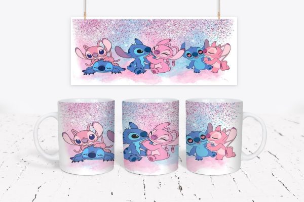 Tazza stitch 13