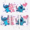 Tazza stitch 15