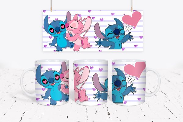 Tazza stitch 15