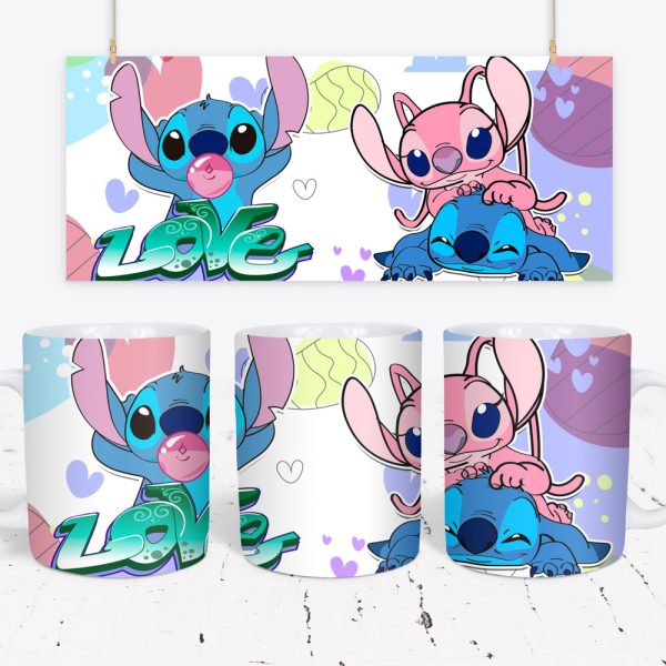 image1268.jpg Tazza STITCH 16