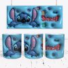 Tazza stitch 17