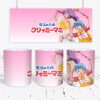 Tazza cartoni animati CREAMY 2