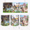 Tazza STUDIO GHIBLI 1