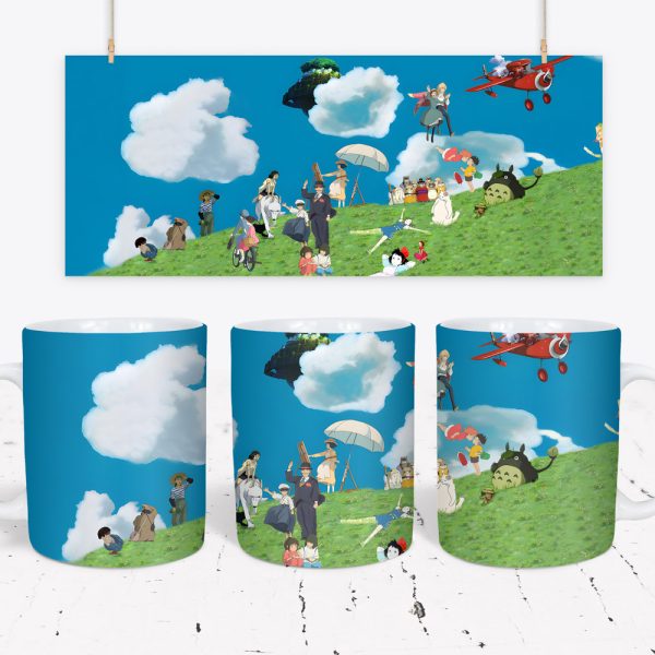 image1273.jpg Tazza STUDIO GHIBLI 4