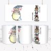 Tazza STUDIO GHIBLI 6