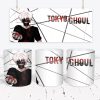 Tazza TOKYO GHOUL 4