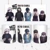 Tazza TOKYO GHOUL 6