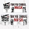 Tazza TOKYO GHOUL 7