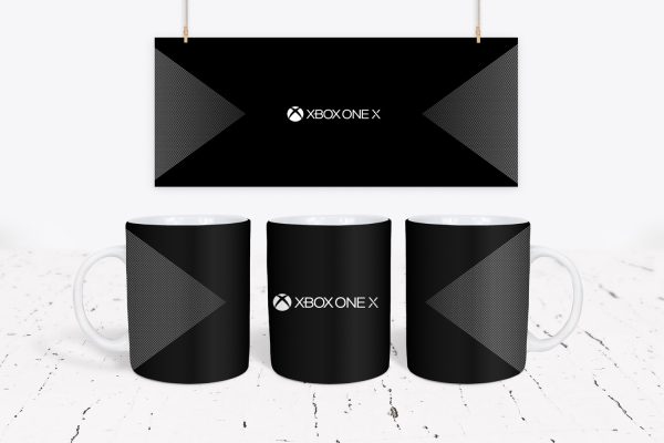 Tazza VIDEOGIOCHI - 00. Gamer 2