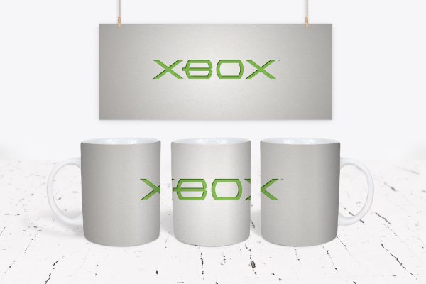 Tazza VIDEOGIOCHI - 00. Gamer 3