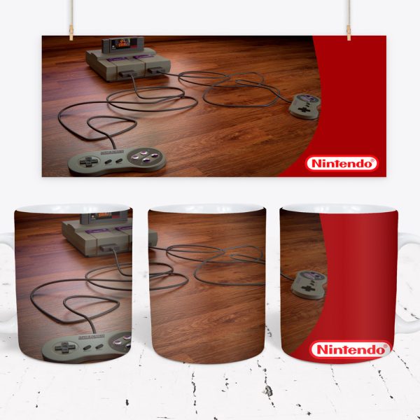 image1291.jpg Tazza VIDEOGIOCHI - 00. Gamer 8