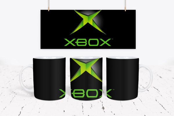 Tazza VIDEOGIOCHI - 00. Gamer 9