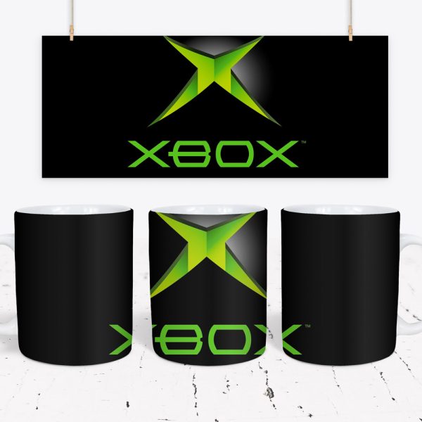 image1292.jpg Tazza VIDEOGIOCHI - 00. Gamer 9