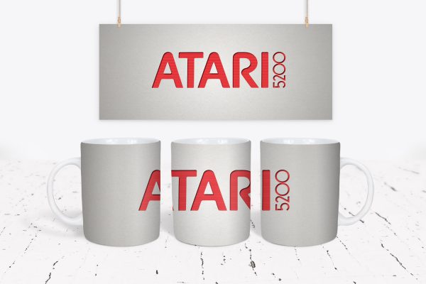 Tazza VIDEOGIOCHI - 00. Gamer 10