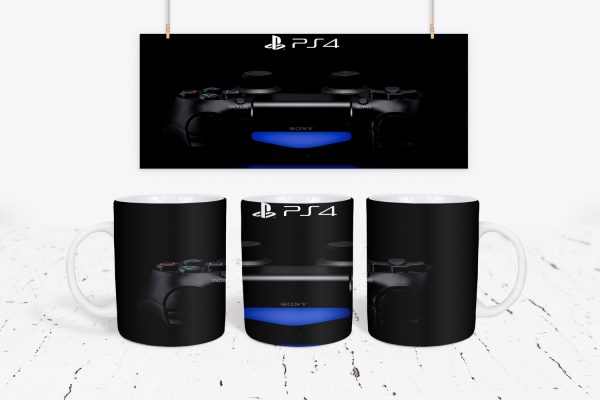 Tazza VIDEOGIOCHI - 00. Gamer 15