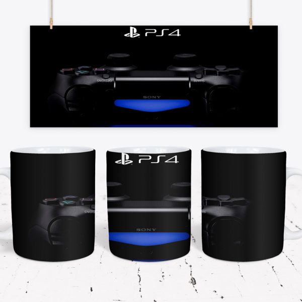 image1298.jpg Tazza VIDEOGIOCHI - 00. Gamer 15