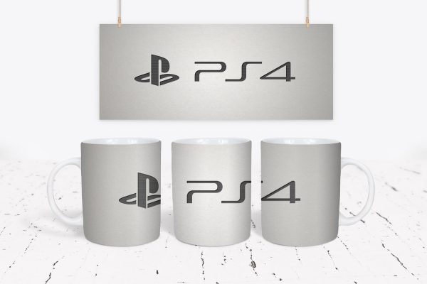 Tazza VIDEOGIOCHI - 00. Gamer 16
