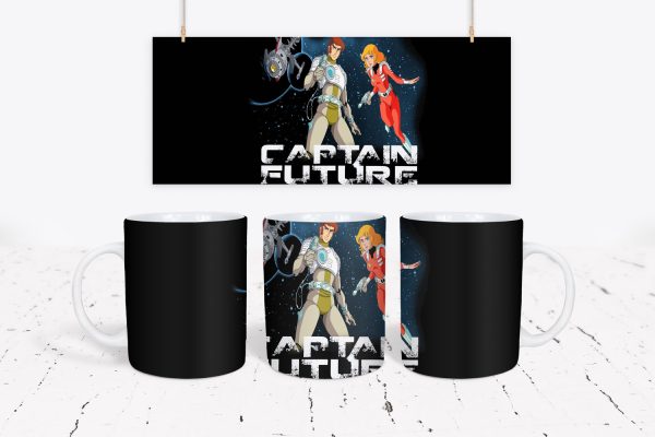 Tazza cartoni animati 5