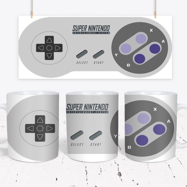 Tazza VIDEOGIOCHI - 00. Gamer 18