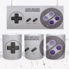 Tazza VIDEOGIOCHI - 00. Gamer 21