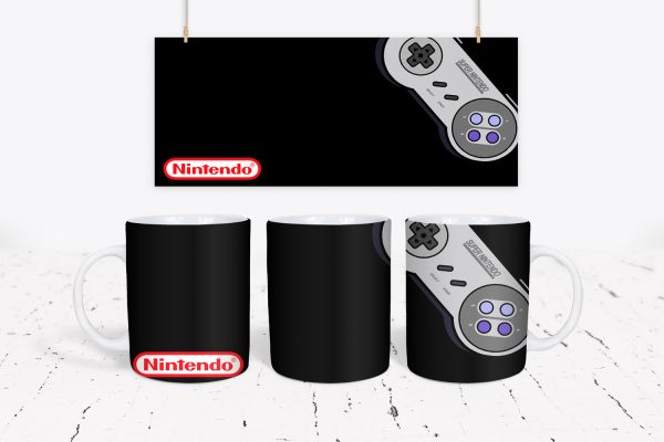 Tazza VIDEOGIOCHI - 00. Gamer 22