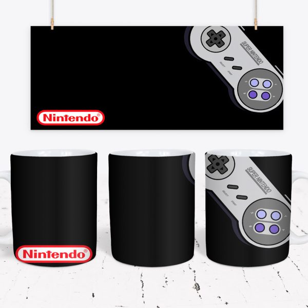 Tazza VIDEOGIOCHI - 00. Gamer 22