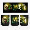 Tazza VIDEOGIOCHI - 00. Gamer 24