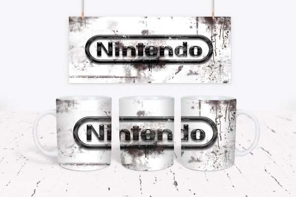Tazza VIDEOGIOCHI - 00. Gamer 25