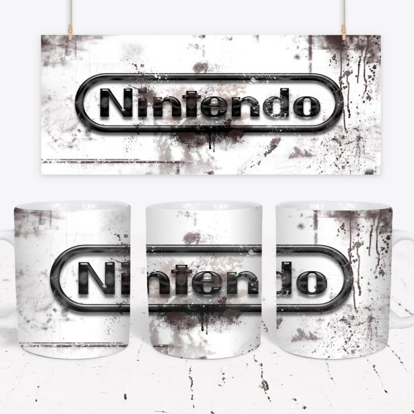 Tazza VIDEOGIOCHI - 00. Gamer 25