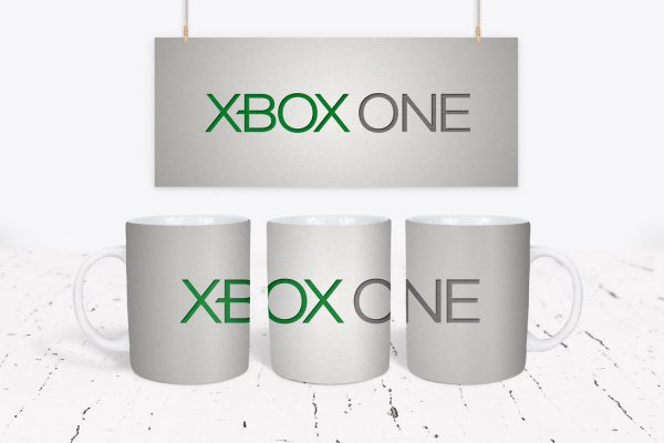 Tazza VIDEOGIOCHI - 00. Gamer 26