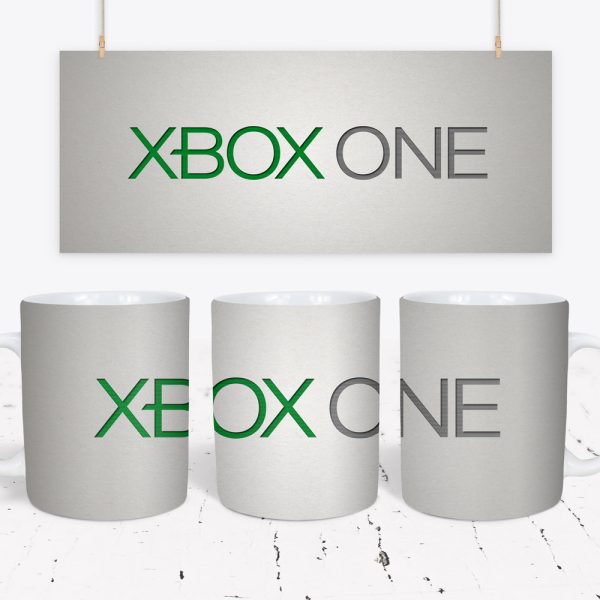Tazza VIDEOGIOCHI - 00. Gamer 26