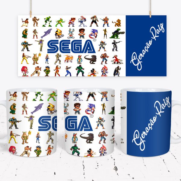 Tazza VIDEOGIOCHI - 00. Gamer 27