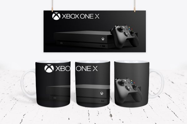 Tazza VIDEOGIOCHI - 00. Gamer 28