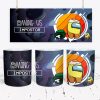 Tazza VIDEOGIOCHI -  Among Us 1
