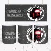 Tazza VIDEOGIOCHI -  Among Us 2