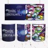 Tazza VIDEOGIOCHI -  Among Us 3