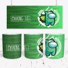 Tazza VIDEOGIOCHI -  Among Us 7