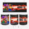 Tazza VIDEOGIOCHI -  Among Us 8