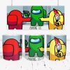 Tazza VIDEOGIOCHI -  Among Us 9