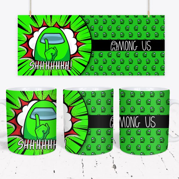 image1325.jpg Tazza VIDEOGIOCHI - Among Us 14