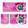 Tazza VIDEOGIOCHI -  Among Us 20