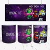 Tazza VIDEOGIOCHI -  Among Us 22