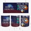 Tazza VIDEOGIOCHI -  Among Us 23