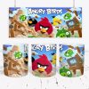 Tazza VIDEOGIOCHI - Angry Birds 1