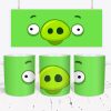 Tazza VIDEOGIOCHI - Angry Birds 2