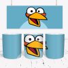 Tazza VIDEOGIOCHI - Angry Birds 4