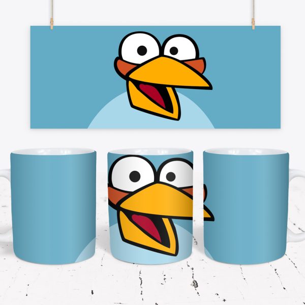 image1342.jpg Tazza VIDEOGIOCHI - Angry Birds 4