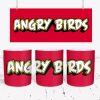 Tazza VIDEOGIOCHI - Angry Birds 6